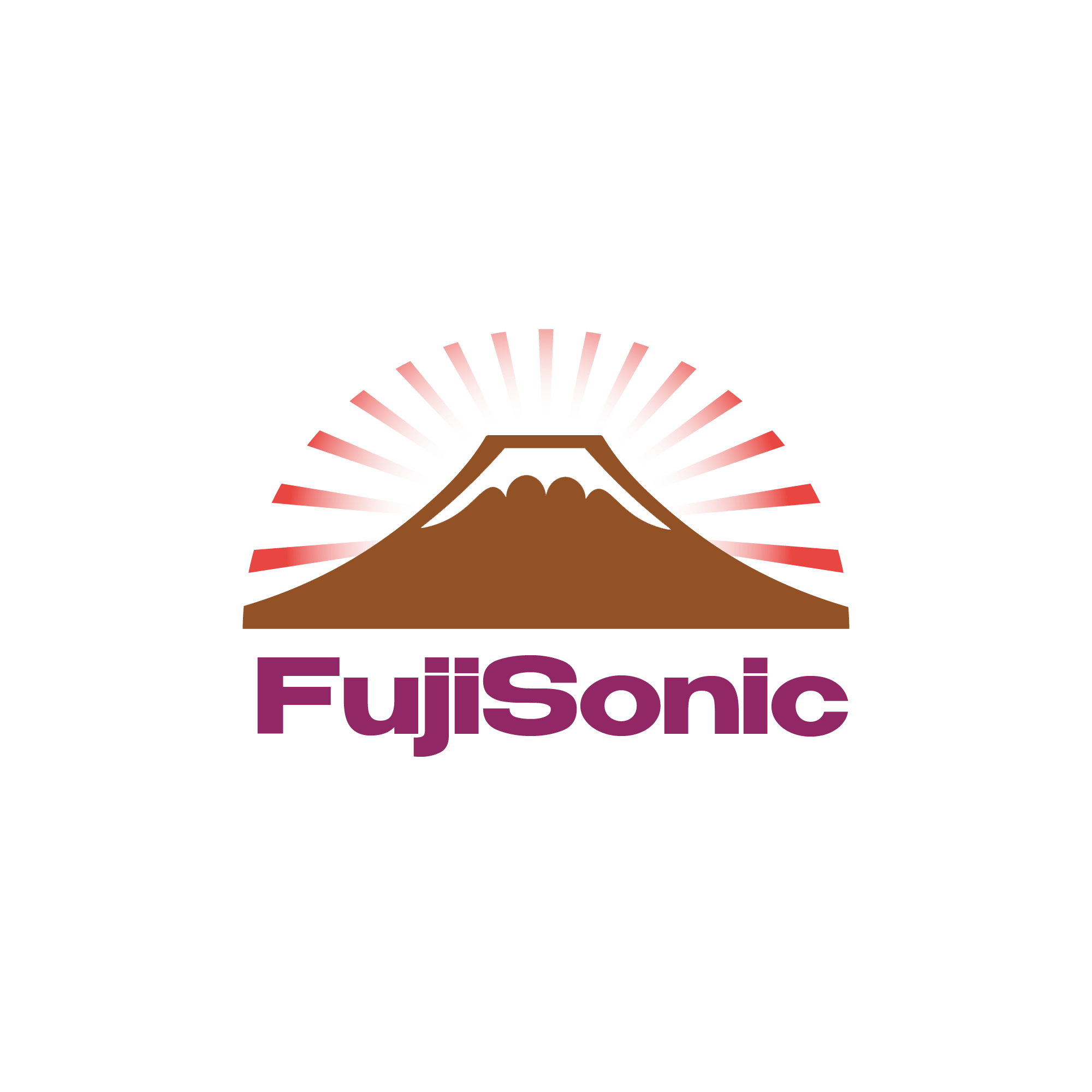 FUJISONIC.COM